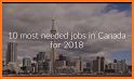 Careers in Canada related image