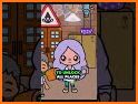 Toca World Boca Life Guide related image