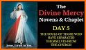 Divine Mercy Novena 2018 related image