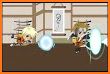 Battle of Ninja (3x3) - Legendary Hokage related image