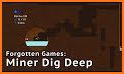 Cave Miner Idle Adventure (Dig Deep) related image