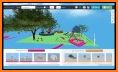 Drag and Drop Playground Game for kids related image