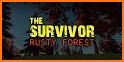 The Survivor: Rusty Forest related image