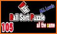 Ball Sort Puzzle 3D 2020 related image