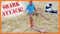 Shark Attack - Magic Touch related image
