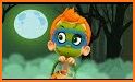 Bubble Adventures Guppies Mermaid Swimming related image