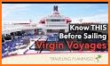Virgin Voyages related image