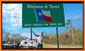 Texas Longhorns Selfie Stickers related image