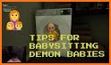 Baby Hints In Yellow 2 Advice related image
