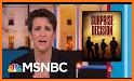 MSNBC Rachel Maddow Live related image