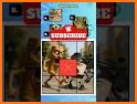Art Puzzles - Jigsaw Pictures related image