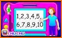 KIDS-Fun Learning. Letters,Numbers,Colours&Shapes related image