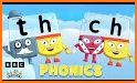 Meet the Phonics - Blends Game related image