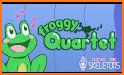 Froggy Quartet related image
