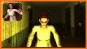 Scary Granny Horror Games - Creepy Horror House related image