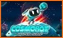 Cosmobot - Hyper Jump related image