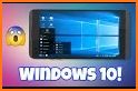 Win 10 Launcher related image