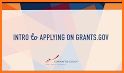 Government Grants related image