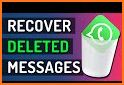 Recover WA Deleted Messages related image