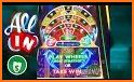 Triple 100x Wheel - Free Slots Machine related image