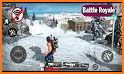 Modern Fortfight Battle Royale Action:Offline Game related image