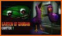 Garten Of Banban Escape Game related image