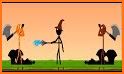 The Stickman Wizard related image