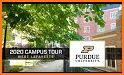 Purdue University Campus Tour related image