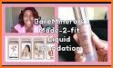 bareMinerals MADE-2-FIT Custom Foundation Makeup related image