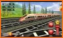 Train Driving Simulator Game related image