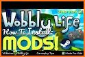Wobbly Life MOD Guide related image