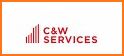 C&W Services related image