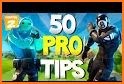 Guide For Fort-nite || Fortnite Tips & Tricks related image