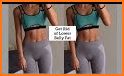 Flat Stomach Workout related image