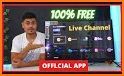 Thoptv Pro - Live Cricket , All TV Channels Guide related image