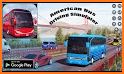 American Bus Game Simulator 3D related image