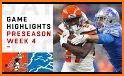 Browns Football: Live Scores, Stats, Plays & Games related image