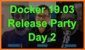 Docker Events related image