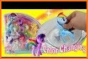 Pony Care: Friends & Rainbow related image