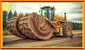 Heavy Machines & Construction related image