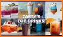 Make Tasty Drinks related image