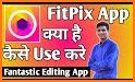 FitPix - Body & Selfie Photo Editor related image