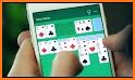 Solitaire Time - Classic Poker Puzzle Game related image