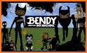 Mod Bendy Ink machine for Minecraft 2021 related image
