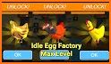 Idle Egg Factory related image