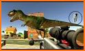 Dinosaur Hunter Dino City 2017 related image
