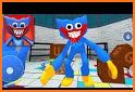 Huggy Scary Escape Time related image
