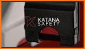 Katana Safety related image