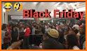 Black Friday Madness related image