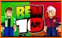 Video: Ben 10 vs Evil Ben 10 Roblox related image